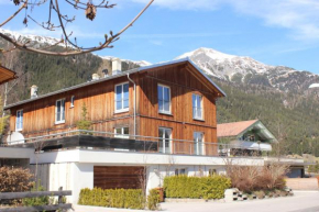 Ibex Lodge, Sankt Anton Am Arlberg